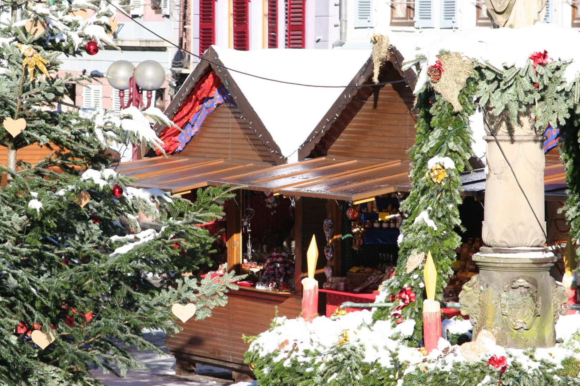 Gite La Charmaie Husseren-Wesserling ภายนอก รูปภาพ